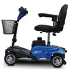 Image of MiniRider Four Wheel Mobility Scooter