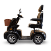 Image of EW-88 Two Person Four Wheel Mobility Scooter