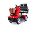 Image of EW-88 Two Person Four Wheel Mobility Scooter