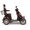 Image of EW-46 Four Wheel Mobility Scooter