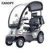 Image of Four Wheel Mobility Scooter FTS4483