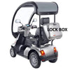 Image of Four Wheel Mobility Scooter FTS4483