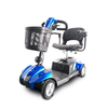 Image of CityCruzer Four Wheel Mobility Scooter