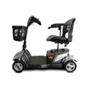 Image of CityCruzer Four Wheel Mobility Scooter
