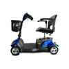 Image of CityCruzer Four Wheel Mobility Scooter