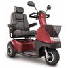 Image of Three Wheel Mobility Scooter FTC3078