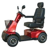 Image of Four Wheel Mobility Scooter FTC4078