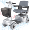 Image of HS-360 Four Wheel Mobility Scooter