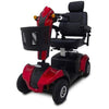 Image of CityRider Four Wheel Mobility Scooter