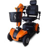 Image of CityRider Four Wheel Mobility Scooter