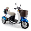 Image of EW-11 Three Wheel Mobility Scooter