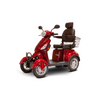 Image of EW-46 Four Wheel Mobility Scooter