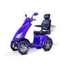 Image of EW-72 Four Wheel Mobility Scooter