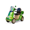 Image of EW-52 Four Wheel Mobility Scooter