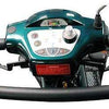 Image of HS-730 Three Wheel Mobility Scooter
