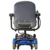 Image of HS-1500 Rear-Wheel Power Wheelchair