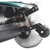 Image of HS-730 Three Wheel Mobility Scooter