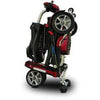 Image of Transport Plus Four Wheel Mobility Scooter