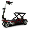 Image of Transport Plus Four Wheel Mobility Scooter