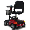Image of MiniRider Four Wheel Mobility Scooter