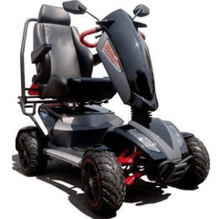 Vita Monster Power Scooter