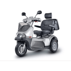 Three Wheel Mobility Scooter FTS3480