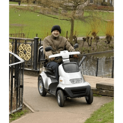 Four Wheel Mobility Scooter FTS4483