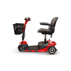 EW-20 Three Wheel Mobility Scooter