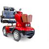 Image of EW-88 Two Person Four Wheel Mobility Scooter