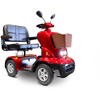 Image of EW-88 Two Person Four Wheel Mobility Scooter