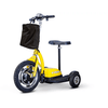 Image of EW-18 Three Wheel Mobility Scooter