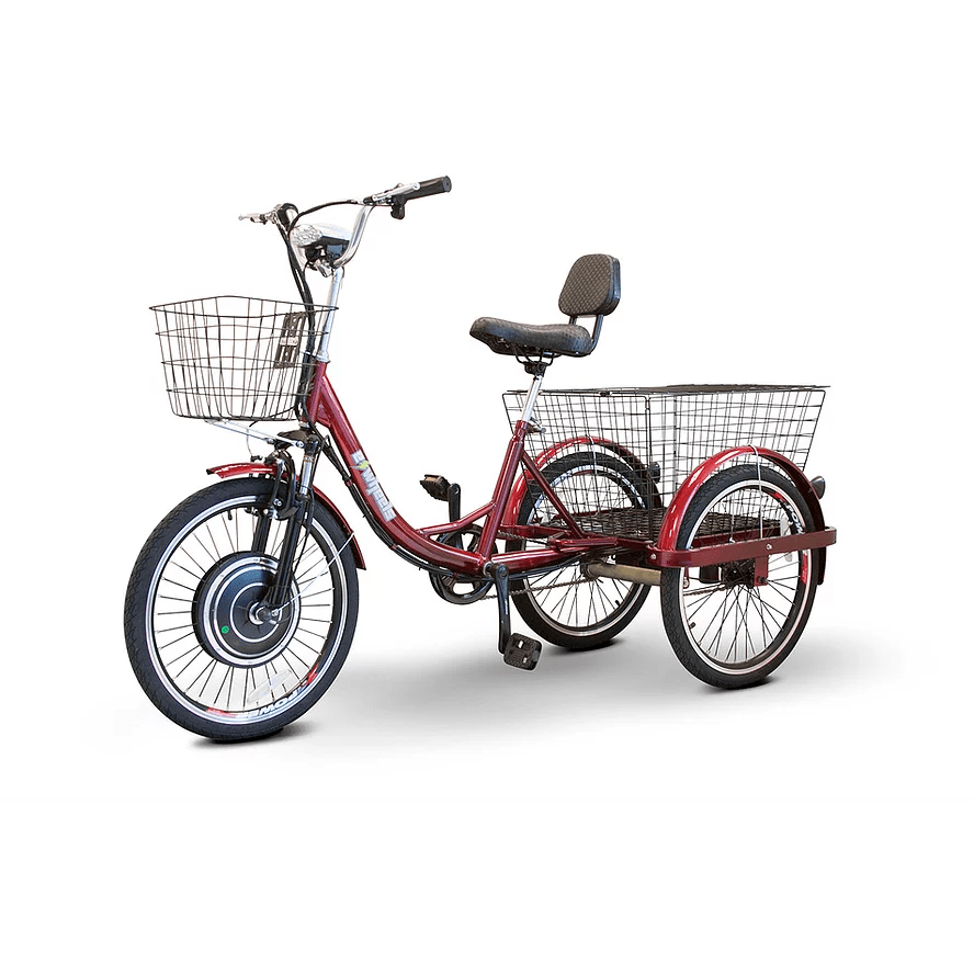 EW-29 Three Wheel Electric Trike