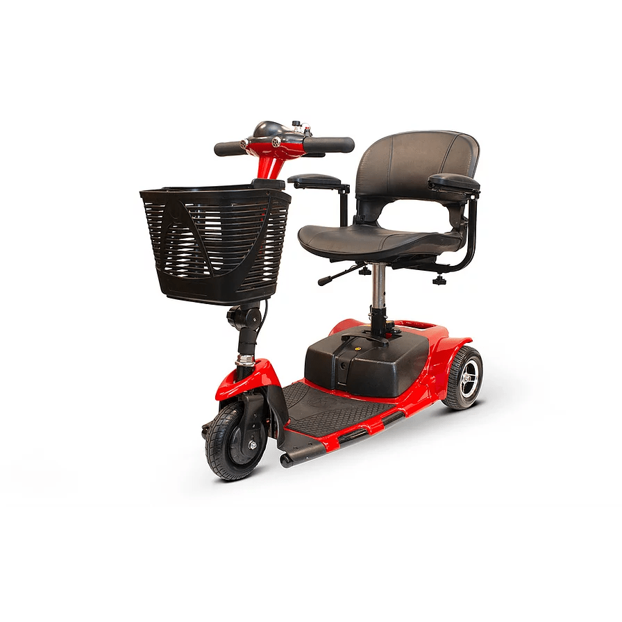 EW-20 Three Wheel Mobility Scooter