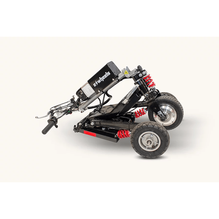 EW-07 Three Wheel Mobility Scooter