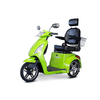 Image of EW-36 Elite Three Wheel Mobility Scooter