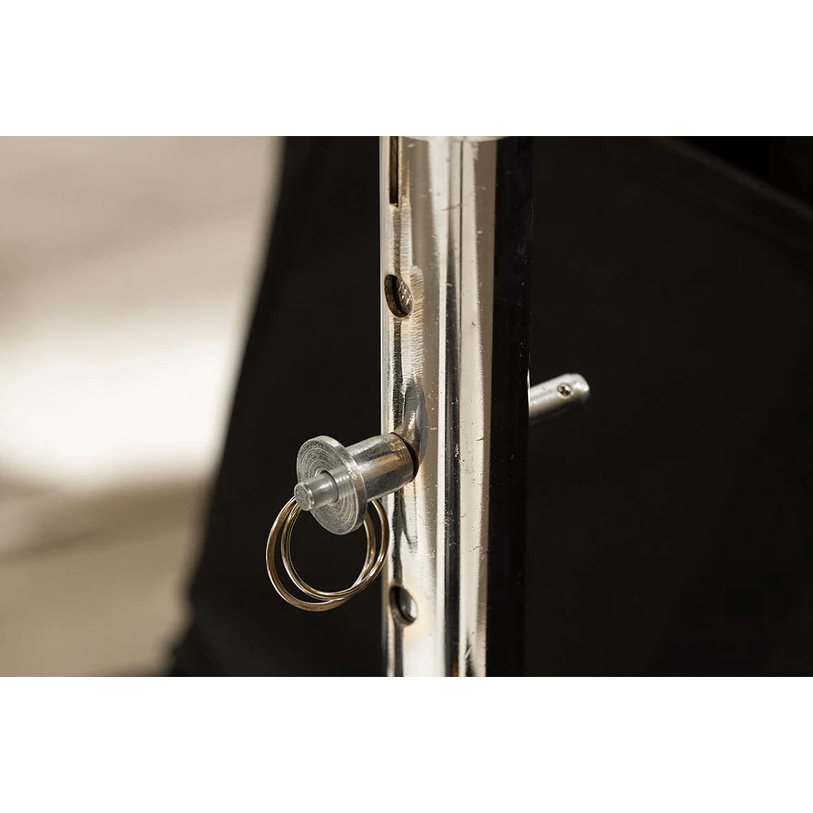 EW-07 Three Wheel Mobility Scooter