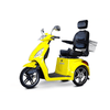 Image of EW-36 Elite Three Wheel Mobility Scooter