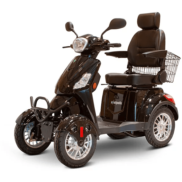 EW-46 Four Wheel Mobility Scooter