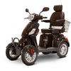 Image of EW-46 Four Wheel Mobility Scooter