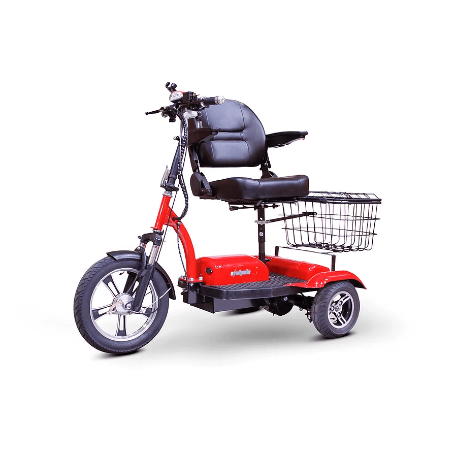 EW-32 Three Wheel Mobility Scooter