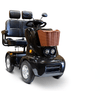 Image of EW-88 Two Person Four Wheel Mobility Scooter