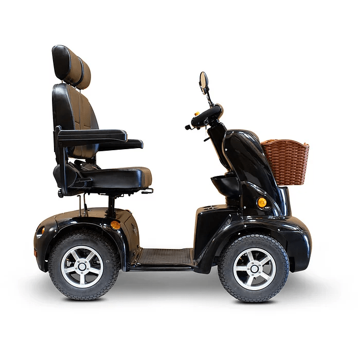 EW-88 Two Person Four Wheel Mobility Scooter