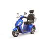 Image of EW-36 Elite Three Wheel Mobility Scooter