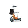 Image of EW-18 Three Wheel Mobility Scooter