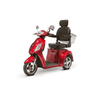 Image of EW-36 Three Wheel Mobility Scooter