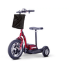 Image of EW-18 Three Wheel Mobility Scooter