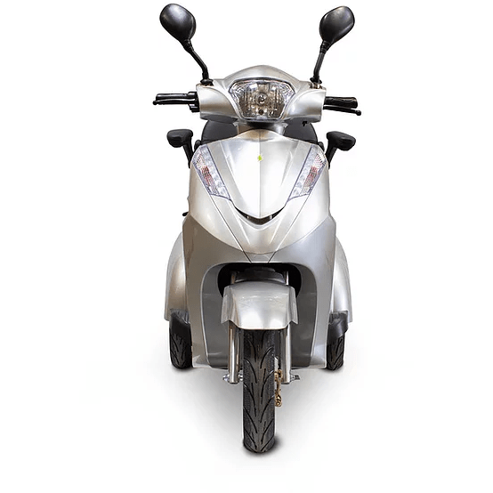 EW-38 Three Wheel Mobility Scooter