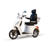 Image of EW-36 Elite Three Wheel Mobility Scooter