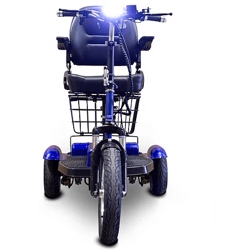 EW-32 Three Wheel Mobility Scooter