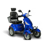Image of EW-46 Four Wheel Mobility Scooter